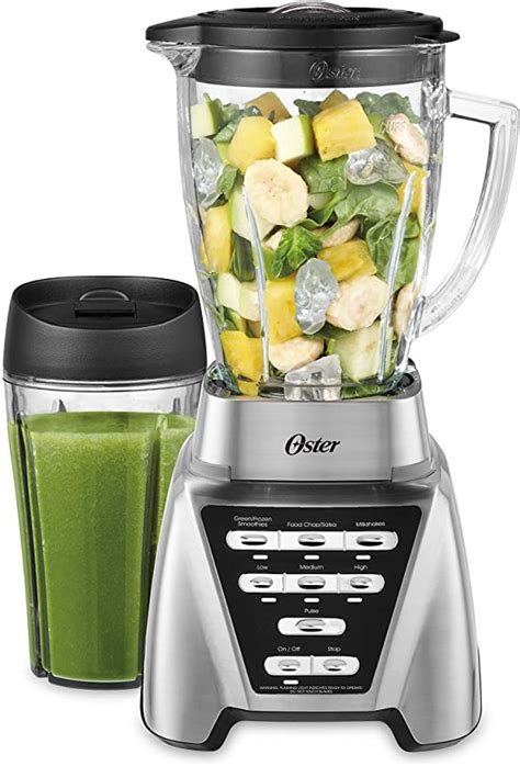 The Best Blenders with Glass Jar — TheFifty9