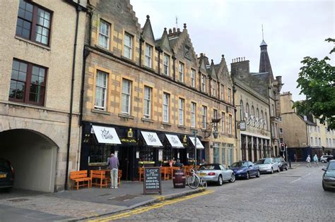 10 Great Restaurants in Edinburgh - Where to Eat in Edinburgh and What to Try? – Go Guides