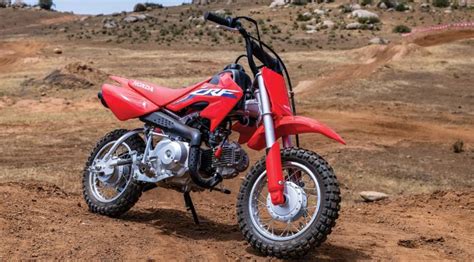 Honda 50cc Dirt Bike – CRF50F Complete Review [2023] - motobiketips