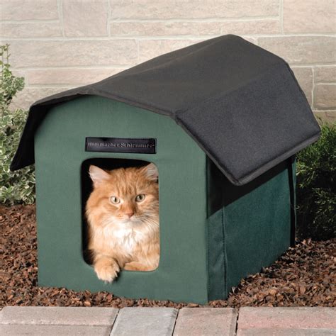 Outdoor Cat Bed - Photos All Recommendation