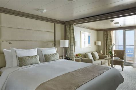 Silver Moon Deck Plans- Silversea Silver Moon Cruises: Travel Weekly