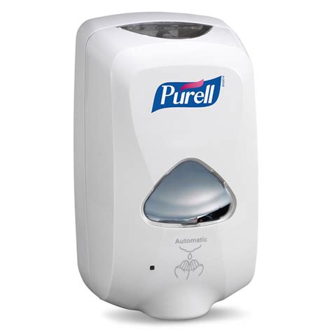 Buy Online Hand Sanitizer Dispenser Purell GZ Industrial Supplies Nigeria