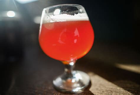 Sour Cherry Cider | Beer Recipe | American Homebrewers Association