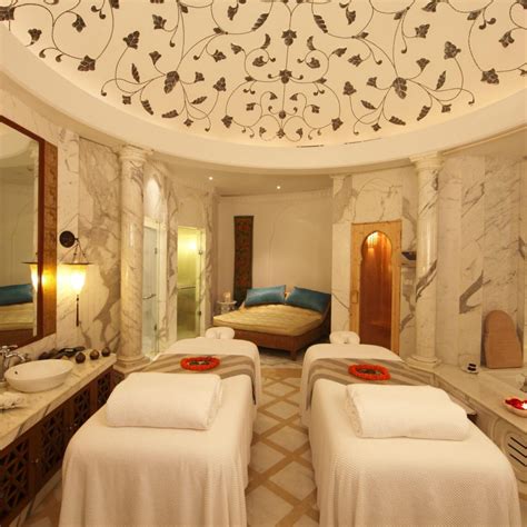 5 Star Hotels with Spa in New Delhi | Luxury Spa Hotel in New Delhi ...