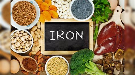 What can an excess of iron do to your body? | Health News, Times Now