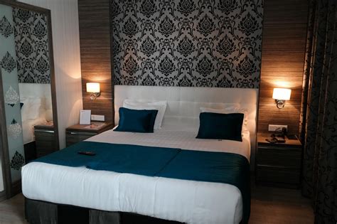 GRAND HOTEL DOWNTOWN - Updated 2022 Prices & Reviews (Amsterdam, The ...