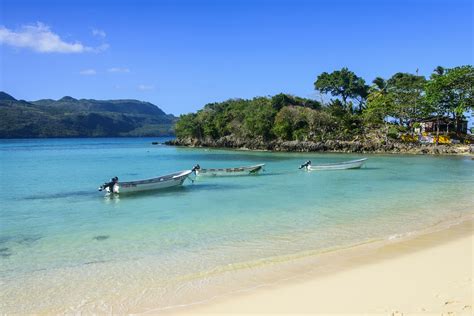 Best beaches in the Dominican Republic - Lonely Planet