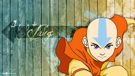 40 Avatar the last Airbender Wallpaper for Download