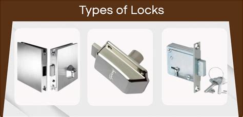 Types Of Cabinet Locks | Cabinets Matttroy