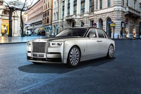 Rolls-Royce Phantom Price Reviews - Check 13 Latest Reviews & Ratings