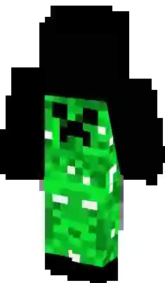 Creeper Minecraft Skins | SkinsMC