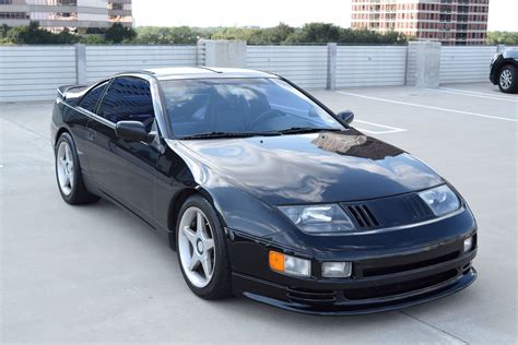 1991 Nissan 300ZX | Hemmings.com