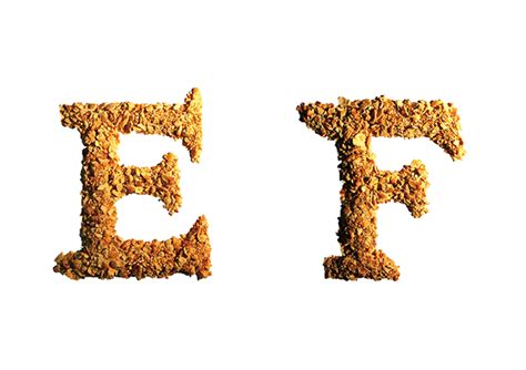 Cookie Font on Behance