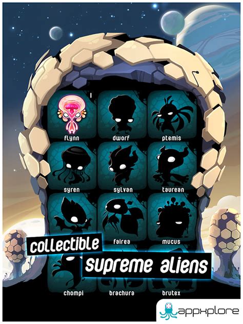 Alien Hive APK Free Puzzle Android Game download - Appraw