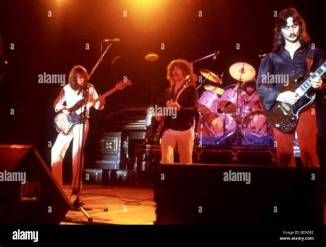 Boston band 70s hi-res stock photography and images - Alamy