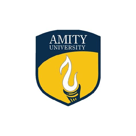 Amity University logo | Amity university, Amity, University