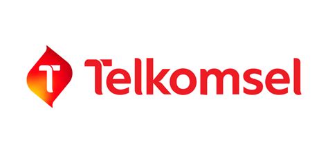 Logo Telkomsel PNG Terbaru Untuk Desain - MAXsi.id