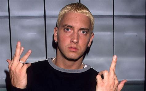 Eminem The Real Slim Shady Wallpapers - Wallpaper Cave