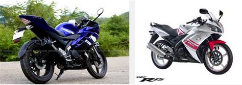 Yamaha R15 specifications, prices, and pictures - Life Is Beautiful