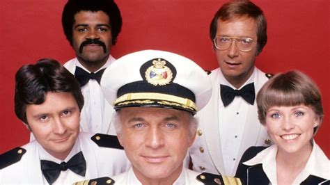 The Love Boat (TV Series 1977-1987) — The Movie Database (TMDb)