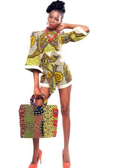 355 best Cultural and Ethnic Influences in Fashion images on Pinterest | African dress, African ...