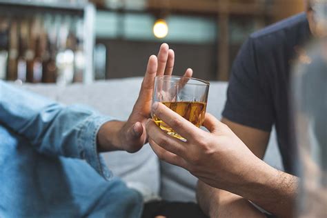 Why Choose an Alcohol Addiction Treatment Center? - The Ranch PA