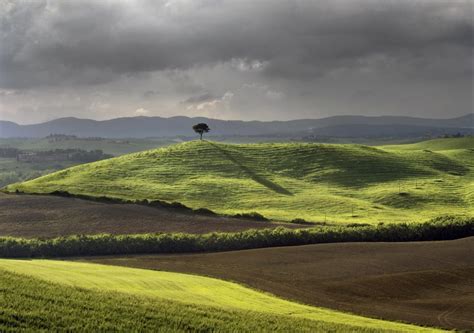 Charlie Waite: One of the world's best landscape photographers on how to take pictures, the ...