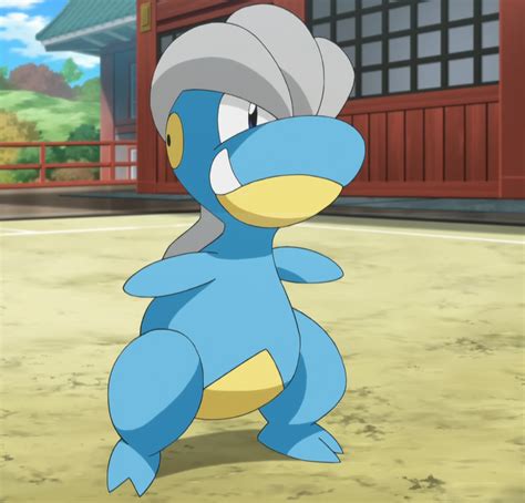 Image - Sawyer Bagon.png | Pokémon Wiki | FANDOM powered by Wikia