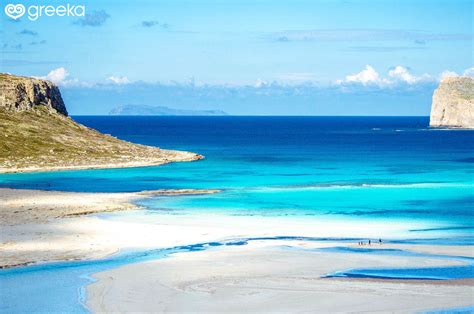 Chania Balos beach: Photos, Map, See & Do | Greeka