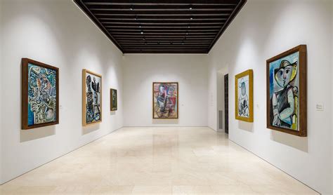 Museo Picasso Málaga