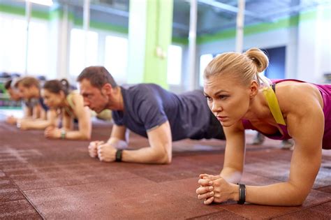 Why a Fitness Challenge is not always a good idea - Lifetimefit