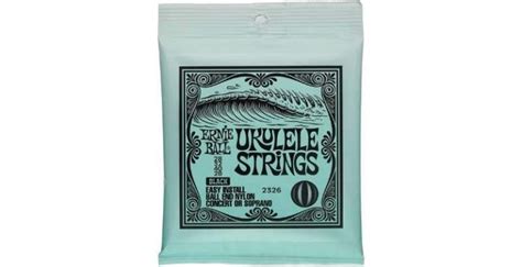 15 Best Ukulele Strings 2024 - Brands Compared - Ukulele World