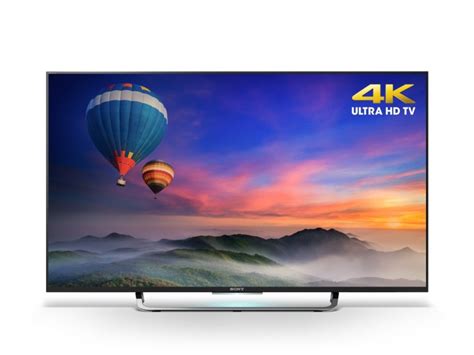 Sony 49 Inch HDR UHD Smart LED TV-KD49X7000E | DealBora Kenya