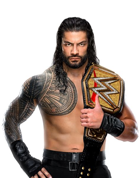 Wwe Roman Reigns 2024 Png - Brinn Clemmie