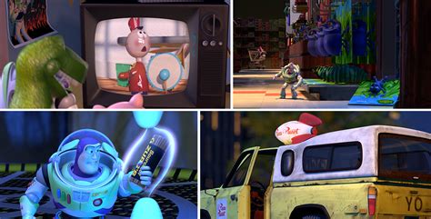 7 Easter Eggs You Need to Find in Toy Story 2 - D23