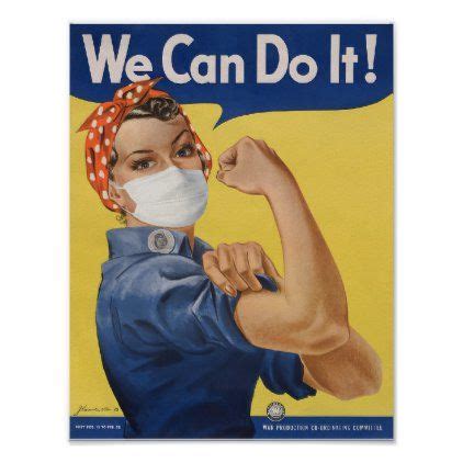 Rosie The Riveter Quotes - ShortQuotes.cc