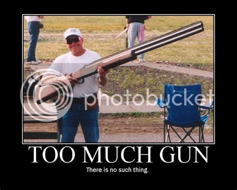 Let's post funny pro gun pictures