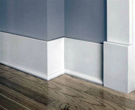 7 Best Baseboard Trim Ideas for a Better Home - GRIP ELEMENTS