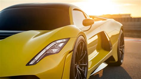 2019 Hennessey Venom F5 4K Wallpaper - HD Car Wallpapers #8976