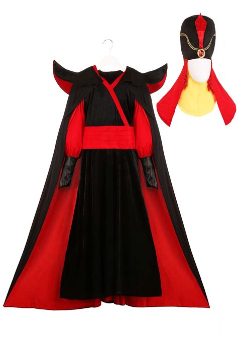 Adult Jafar Costume from Aladdin | Aladdin Costumes - $79.99 - $99.99