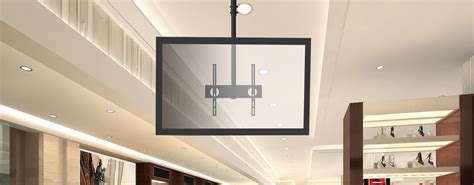 Installing Ceiling Tv Mount | Shelly Lighting