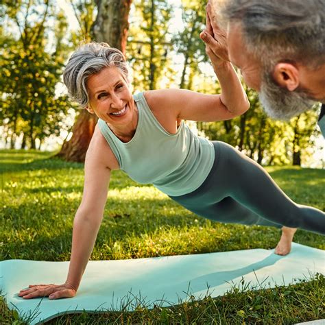 Yoga Core Exercises For Seniors - Infoupdate.org