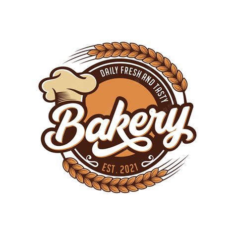 Logo Bakery Design