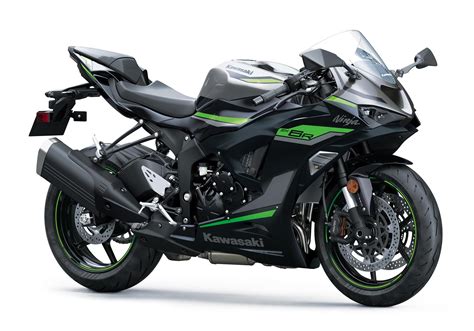 2024 Kawasaki Ninja Zx6r Top Speed - Neile Claudine