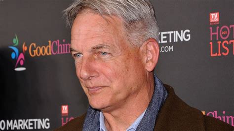 Is Mark Harmon Returning To Ncis In 2024 - Blisse Elisabeth