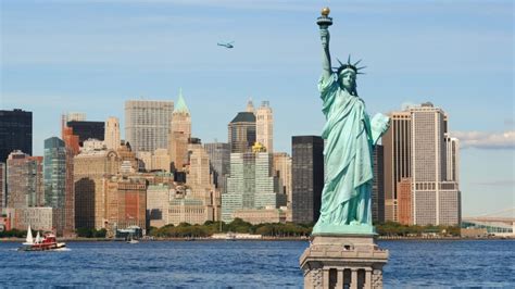 This Day in History-Statue of Liberty Dedicated – Museum of the ...