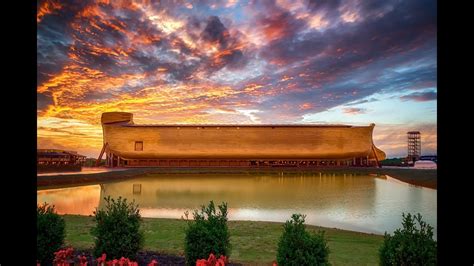 Friendship Bible Church: ARK ENCOUNTER AND CREATION MUSEUM