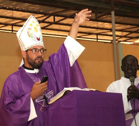 SOUTH SUDAN: “Unity,” Key Highlight in 2023 Pastoral Letter for South Sudan’s Rumbek Diocese