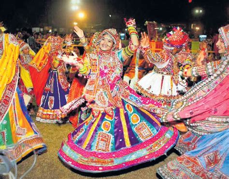 PM expresses happiness on Garba attaining popularity among National Games participants