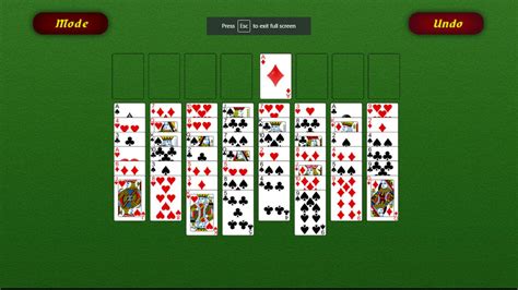 FreeCell Solitaire - Solitaire Games Online